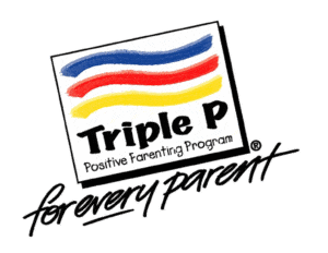Triple P logo