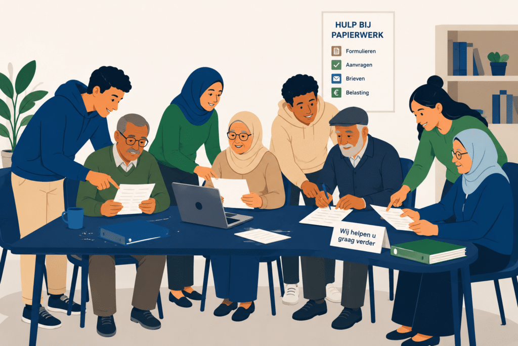 dtm helpdesk