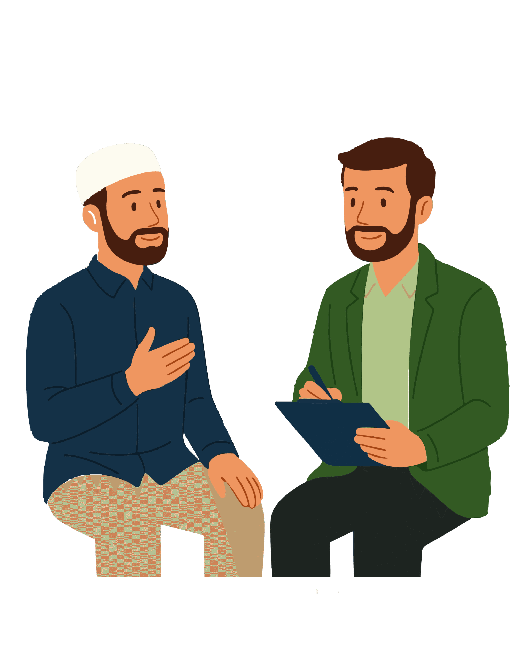 gestelijke verzorgingclean