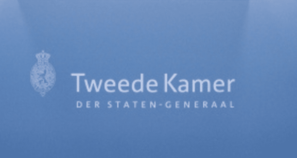 tweede kamer de staten generaal